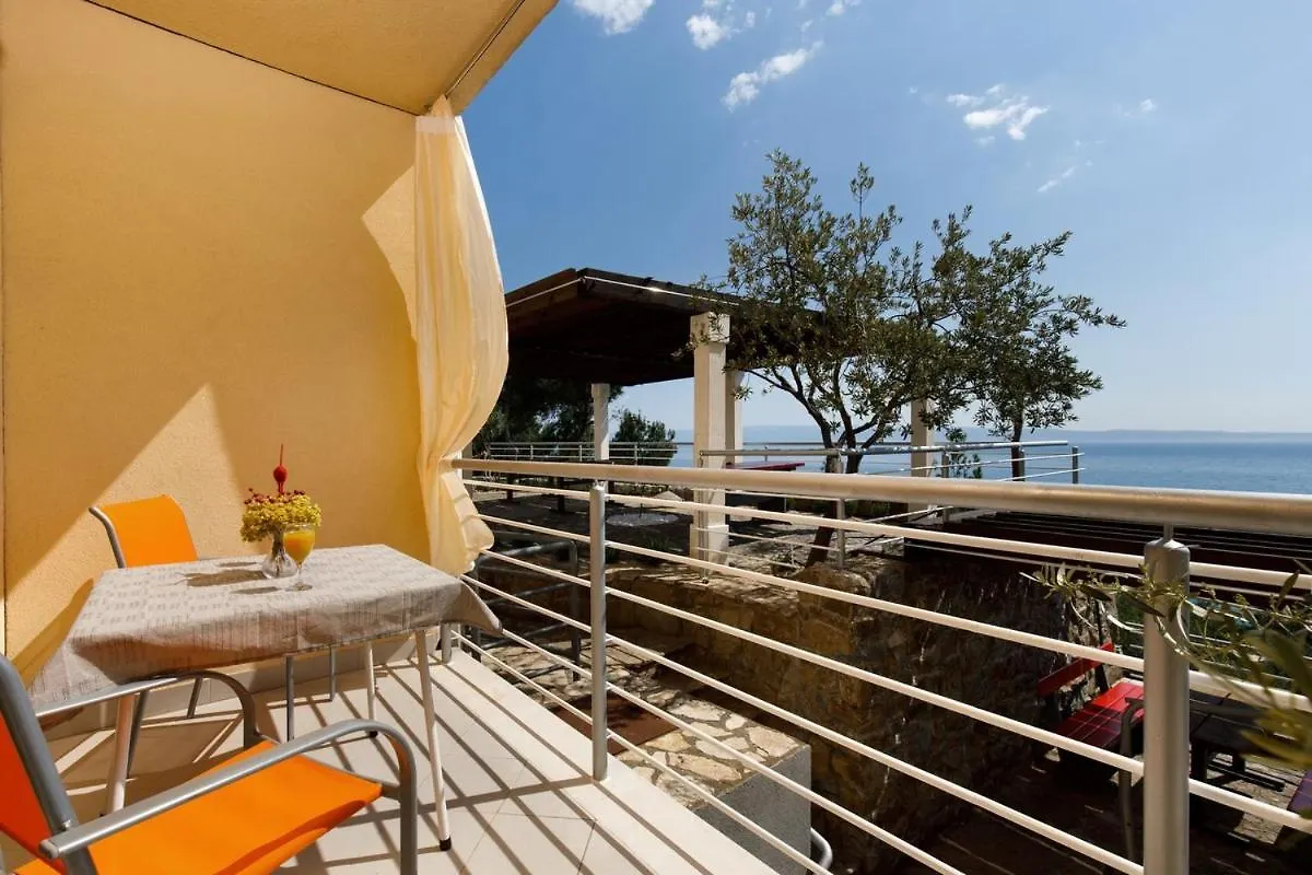 Ark Beach Apartments Split Croatia