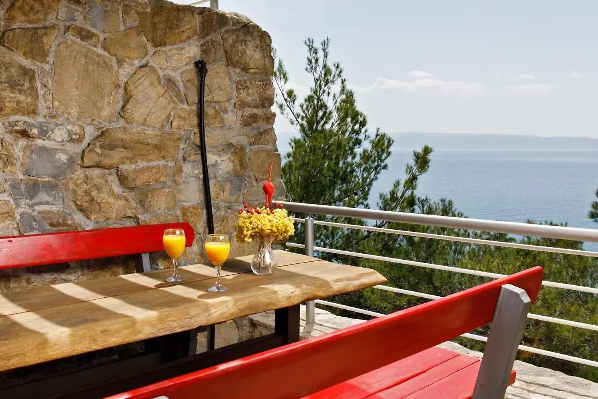 Ark Beach Apartments Σπλιτ