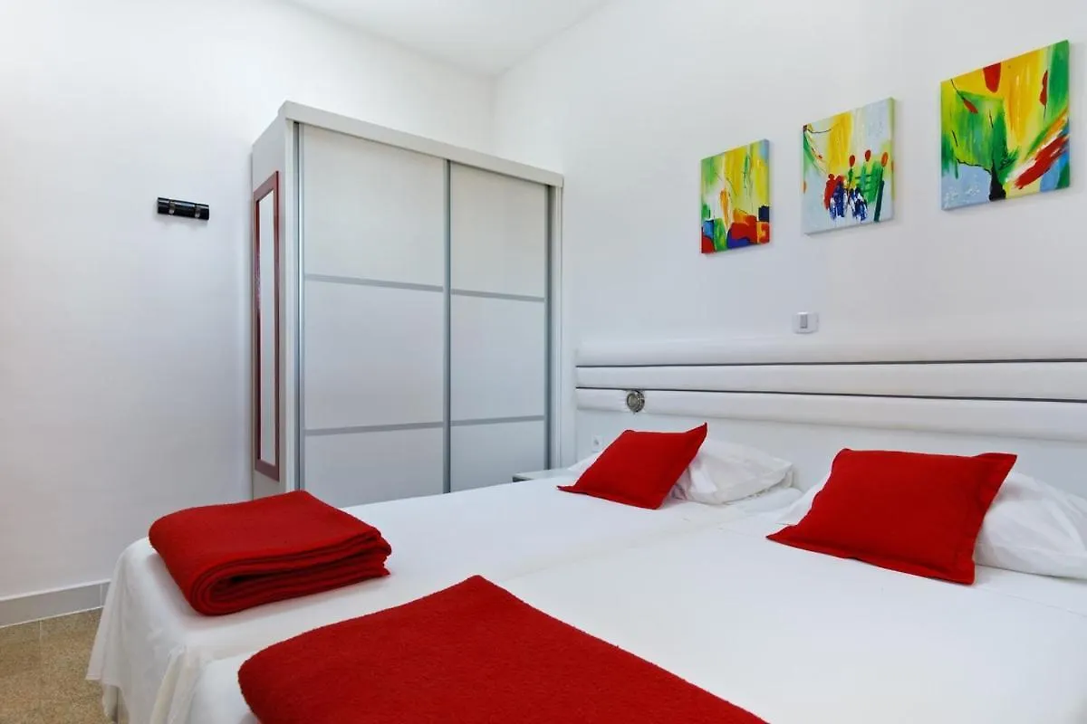 Ark Beach Apartments Split