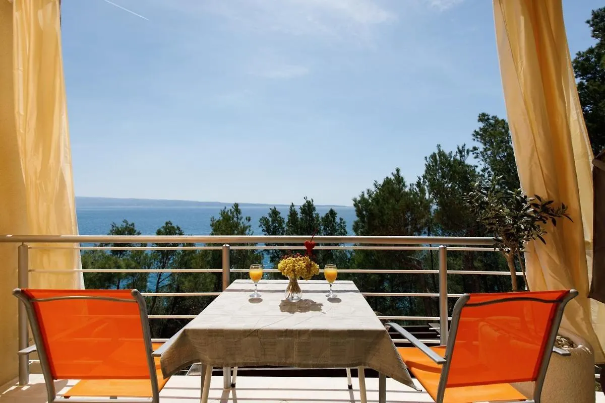 Ark Beach Apartments Σπλιτ Κροατία