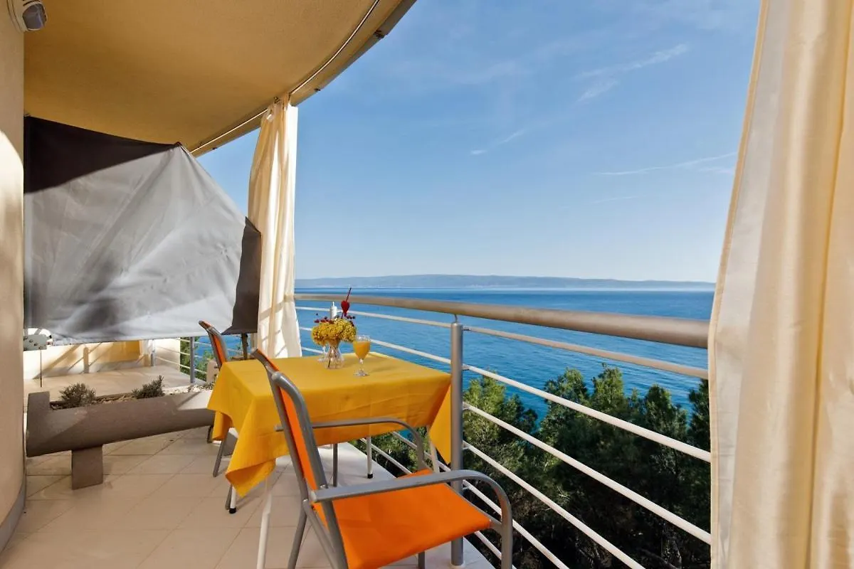 Ark Beach Apartments Split