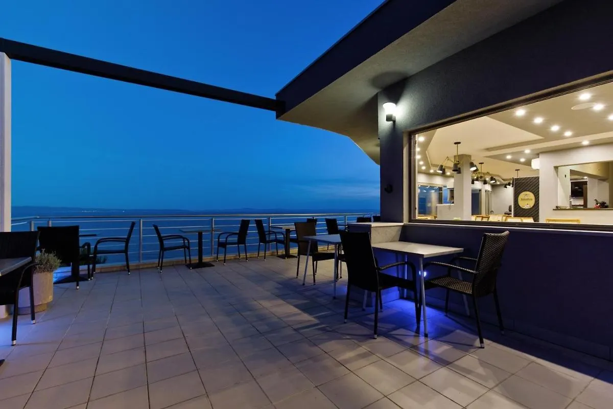 Ark Beach Apartments Σπλιτ Κροατία