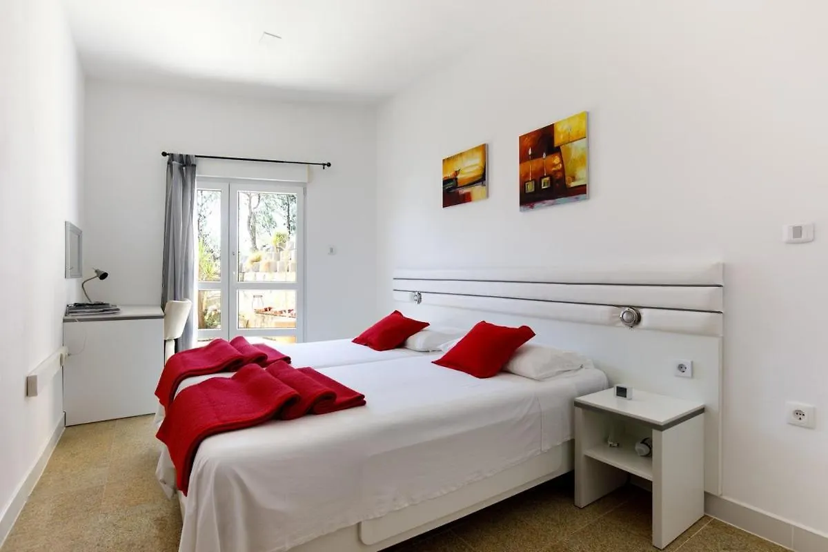 Ark Beach Apartments Σπλιτ