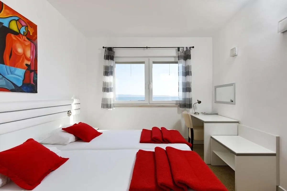 Ark Beach Apartments Σπλιτ
