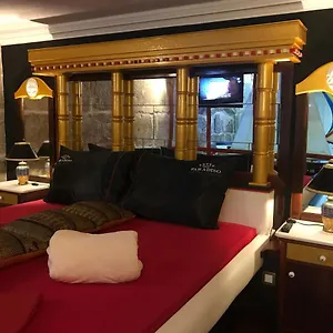  Appartamento Paradiso