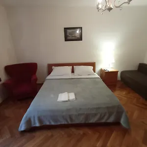  Alloggio in famiglia Damjan