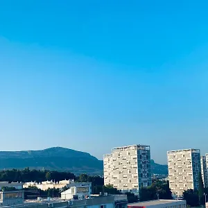 Luxury With View Apartment