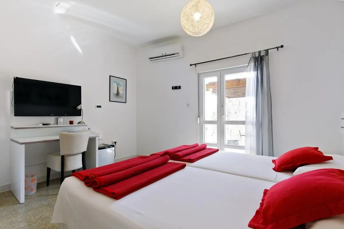 Ark Beach Apartments Split Croatia