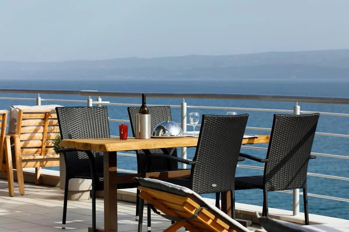 Ark Beach Apartments Split 0*,  Croatia