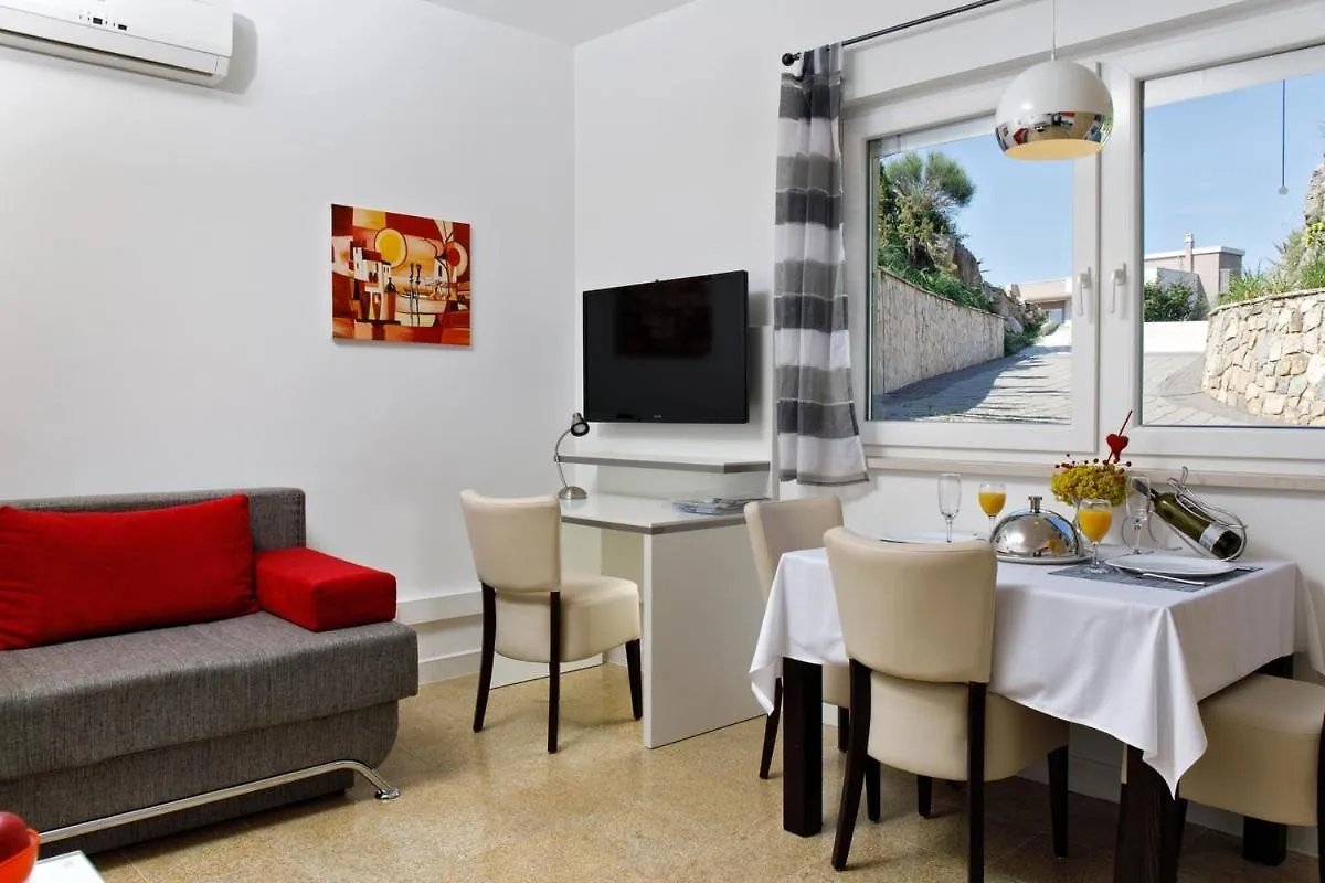 Ark Beach Apartments Split 0*,  Croatia