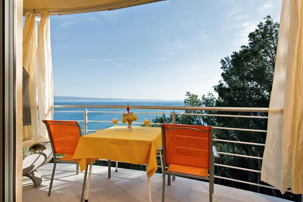 Ark Beach Apartments Split