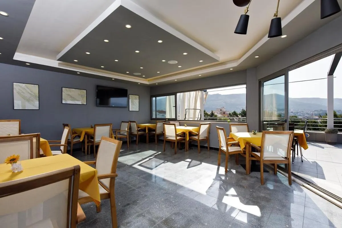 Ark Beach Apartments Split