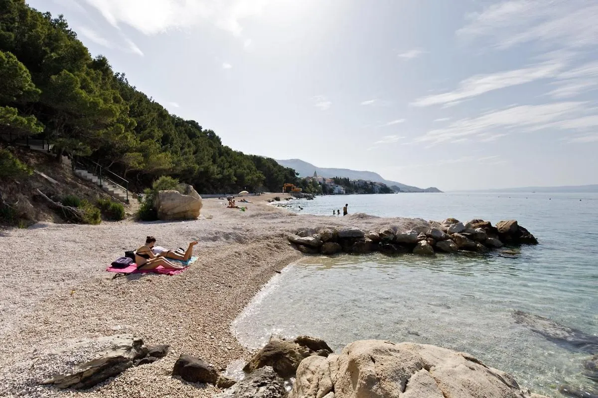Ark Beach Apartments Split Croatia