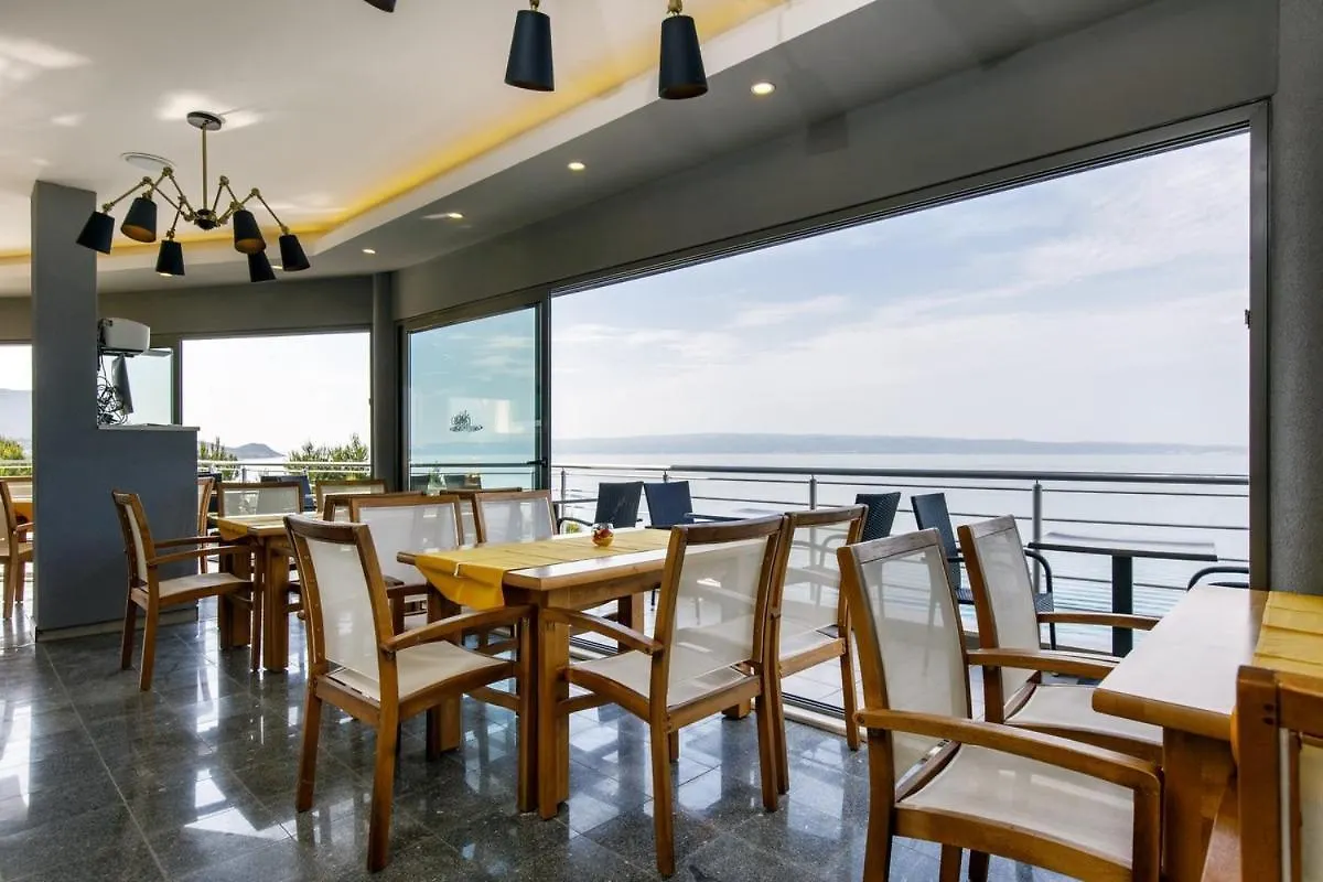 Ark Beach Apartments Split 0*,  Croatia