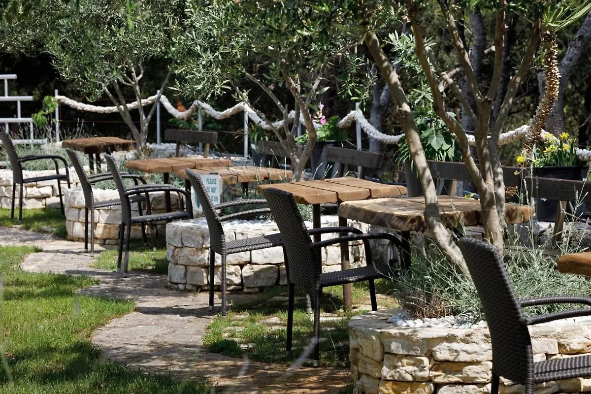 Ark Beach Apartments Split Croatia