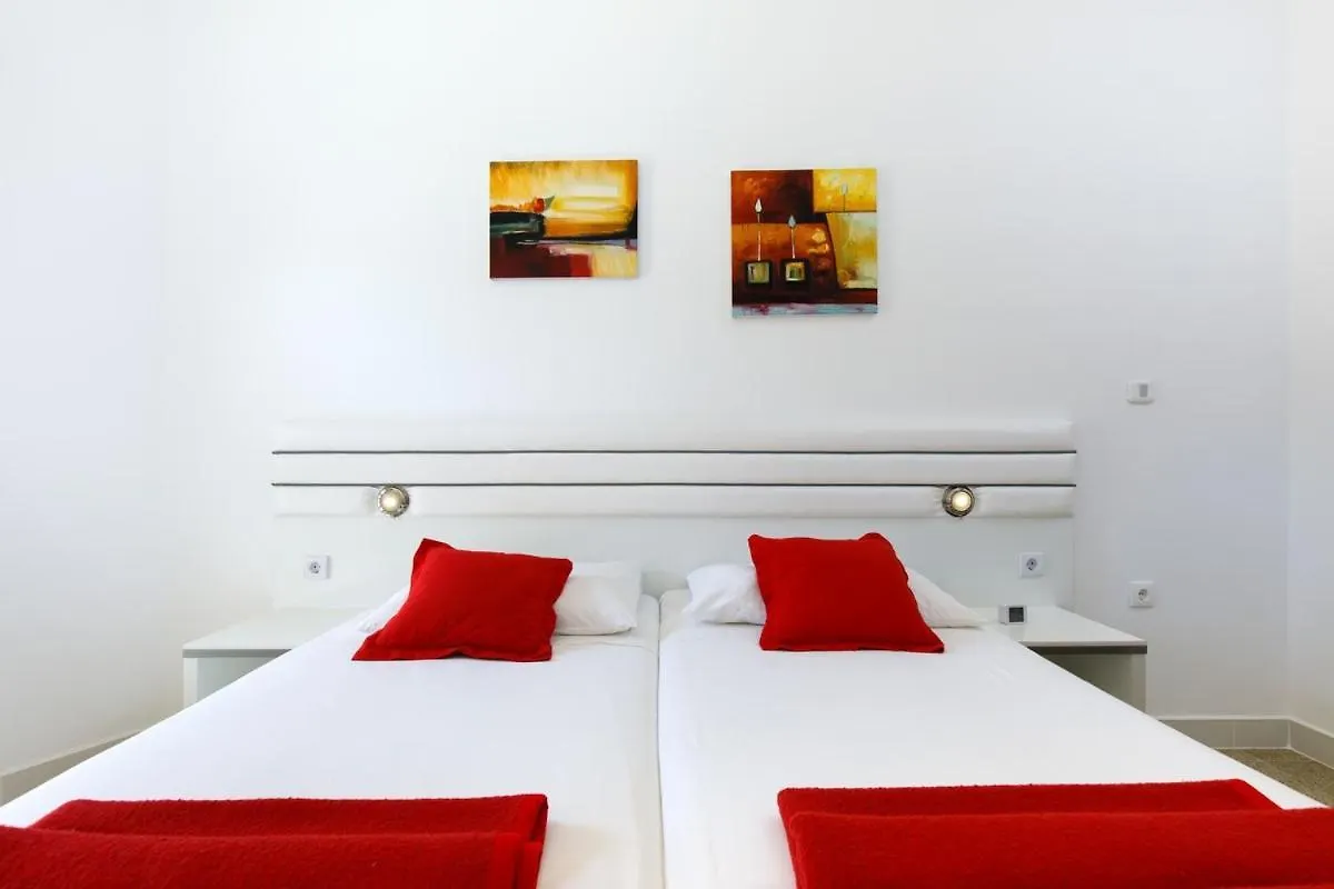 Ark Beach Apartments Split