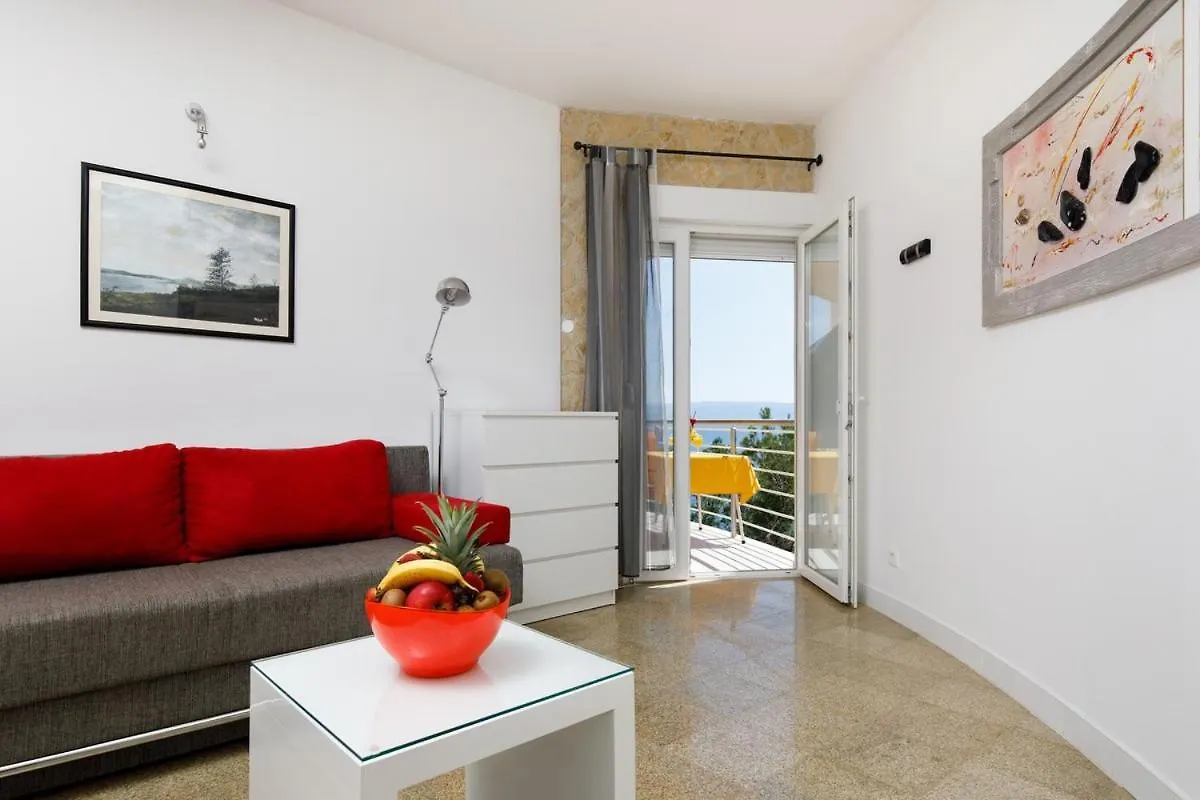 Ark Beach Apartments Split