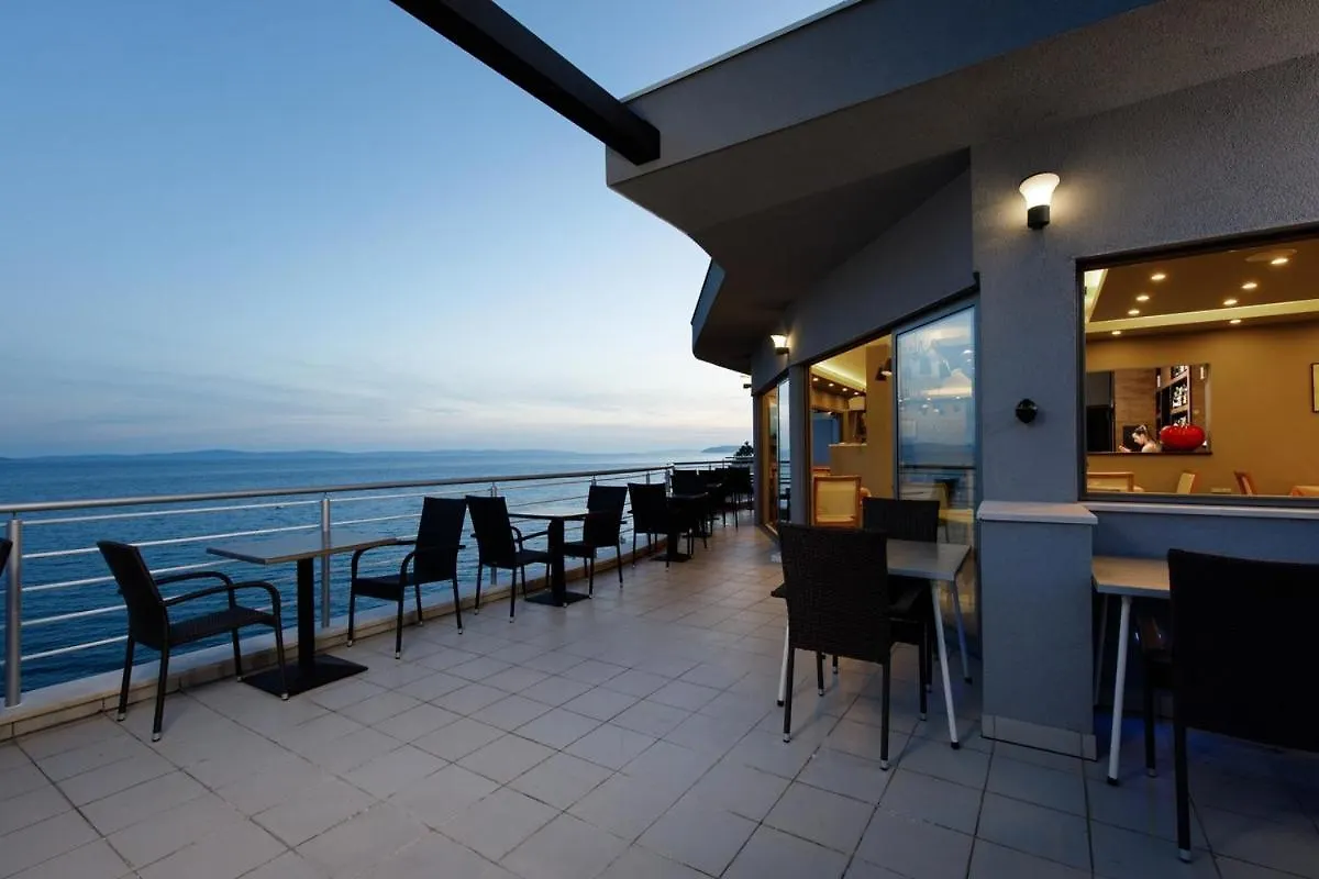 Ark Beach Apartments Split Croatia